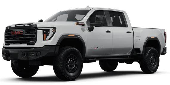 GMC SIERRA HD 2024 1GT49ZEY9RF238840 image GMC SIERRA HD 2024 1GT49ZEY9RF238840 image